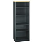 Bookcase 5 Shelf, BUS-10119 Bookcase 5 Shelf, BUS-10119
