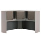 Corner Hutch, BUS-10118 Corner Hutch, BUS-10118