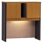 Hutch 36" Wide, BUS-10109 Hutch 36" Wide, BUS-10109