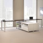 Dual Momentum Workstations with Storage, BUS-01249 Dual Momentum Workstations with Storage, BUS-01249