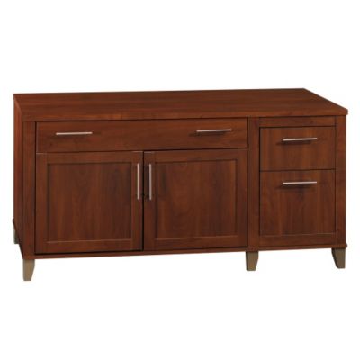 Somerset Computer Credenza 60", BUS-WC8129