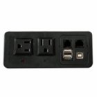 Black Data Port, BUS-AC99840-03 Black Data Port, BUS-AC99840-03