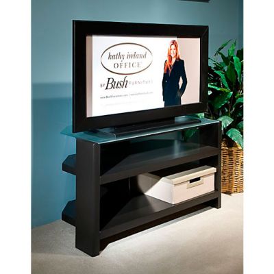 New York Skyline TV Stand, BUS-KI10208
