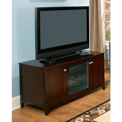 Grand Expressions Mid-Size TV Stand, BUS-KI20101-03