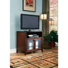 Grand Expressions Tall TV Stand, BUS-KI20102-03 Grand Expressions Tall TV Stand, BUS-KI20102-03