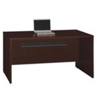 Quantum 60"W Desk Shell, BUS-QT0601CS Quantum 60"W Desk Shell, BUS-QT0601CS