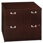 Two Drawer Lateral File 36"W, BUS-QT256F Two Drawer Lateral File 36"W, BUS-QT256F
