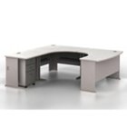 U Desk Left Bridge, BUS-10132 U Desk Left Bridge, BUS-10132
