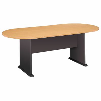 Racetrack Conference Table, BUS-55552