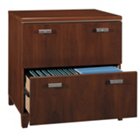 Tuxedo Two Drawer Lateral File, BUS-10253 Tuxedo Two Drawer Lateral File, BUS-10253