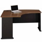 Left L Bow Desk, BUS-10105 Left L Bow Desk, BUS-10105