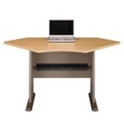 42" Corner Desk, BUS-10121 42" Corner Desk, BUS-10121