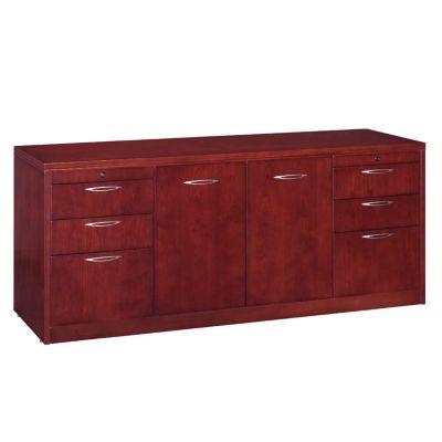 Summit Reed Storage Credenza, DMI-7008-20