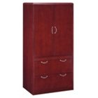 Summit Cope Lateral File Storage Unit, DMI-7009-07 Summit Cope Lateral File Storage Unit, DMI-7009-07