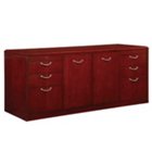 Summit Cope Executive Storage Credenza, DMI-7009-20 Summit Cope Executive Storage Credenza, DMI-7009-20