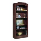 Governors Five Shelf Open Bookcase, DMI-7350-08 Governors Five Shelf Open Bookcase, DMI-7350-08