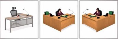Defining Desk Returns What Are They Left Or Right