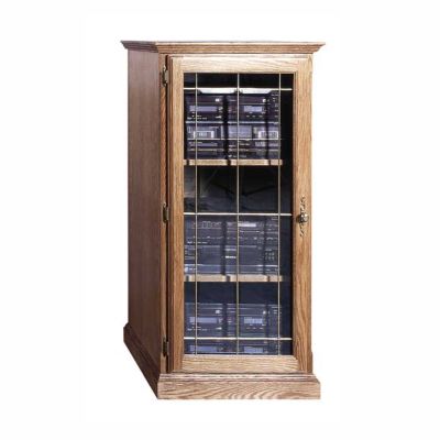 Traditional Audio Cabinet, FOD-4052-T