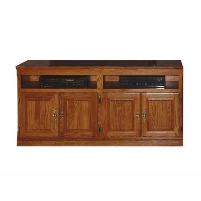 Traditional TV Console - 60"W, FOD-4515-T