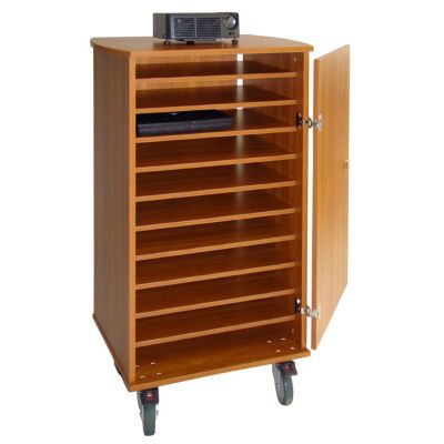 Laptop Cart 11 Unit, WWF-L11CH