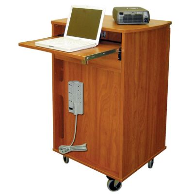 Laptop Cart 8 Unit, WWF-LP8CH