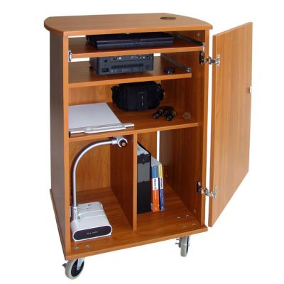 Pro Presentation Cart, WWF-MPPCCH