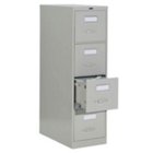 Four Drawer Letter Vertical File, GLO-26-400 Four Drawer Letter Vertical File, GLO-26-400