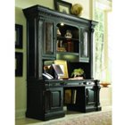 Telluride Credenza and Hutch, HOO-10956 Telluride Credenza and Hutch, HOO-10956