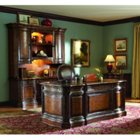 Beladora Traditional Executive Office Set, HOO-11127 Beladora Traditional Executive Office Set, HOO-11127