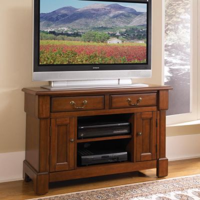 Aspen Compact TV Stand, HOT-5520-09