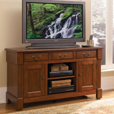 Aspen TV Credenza, HOT-5520-10
