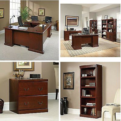 Collection Spotlight Heritage Hill Officefurniture Com