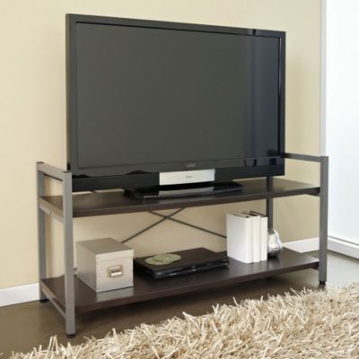 Tribeca Modern TV Stand - 45" x 16", JES-10373