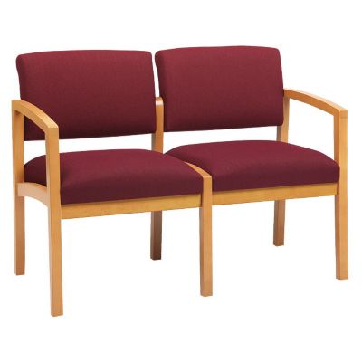 Transitional Fabric Two Seater, LES-L2101G5