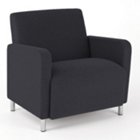 Ravenna Big & Tall Guest Chair, LES-Q1601G8 Ravenna Big & Tall Guest Chair, LES-Q1601G8