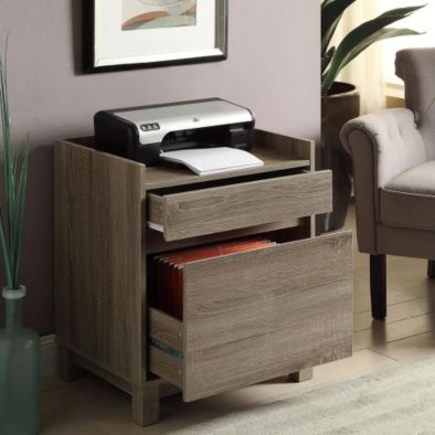 Stylish File Cabinets Under 300 Officefurniture Com