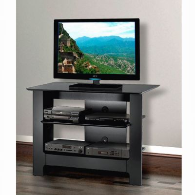Alpine Compact TV Stand, MEG-100206