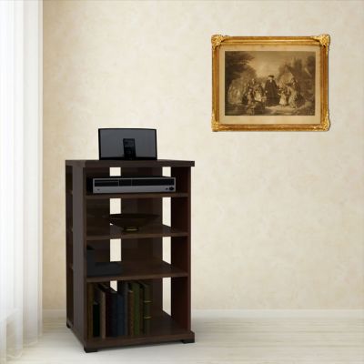 Truffle Finish Audio Tower, MEG-101012
