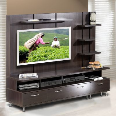 Espresso Entertainment Center, MEG-400061