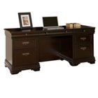Beaumont Double Pedestal Credenza, MRN-10276 Beaumont Double Pedestal Credenza, MRN-10276