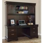 Beaumont Credenza with Hutch, OFG-CH0051 Beaumont Credenza with Hutch, OFG-CH0051