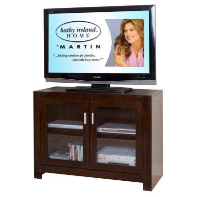 Carlton Compact TV Stand, MRN-CN340