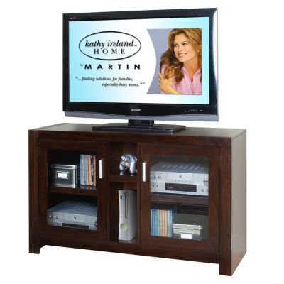 Carlton Mid-Size TV Stand, MRN-CN350