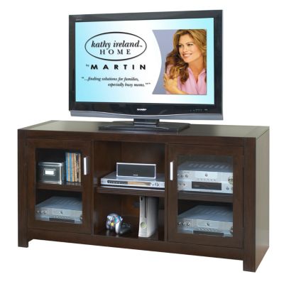 Carlton Full-Size TV Stand, MRN-CN360