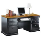 Southampton Onyx Computer Credenza, MRN-SO689 Southampton Onyx Computer Credenza, MRN-SO689