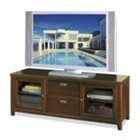 Tribeca Loft Cherry Full Size DLP/Plasma Console, MRN-TLC357 Tribeca Loft Cherry Full Size DLP/Plasma Console, MRN-TLC357