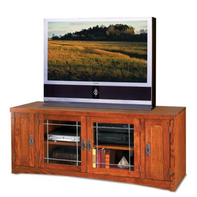 Mission Pasadena Extra-Wide TV Stand, MRT-MP357