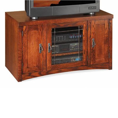 Mission Pasadena Basic TV Stand, MRT-MP360