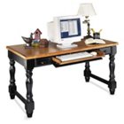 Southampton Onyx Writing/Laptop Desk with Keyboard, MRT-SO384 Southampton Onyx Writing/Laptop Desk with Keyboard, MRT-SO384