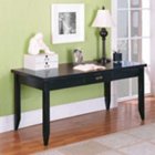 Tribeca Loft Black Laptop Desk, MRT-TL384 Tribeca Loft Black Laptop Desk, MRT-TL384